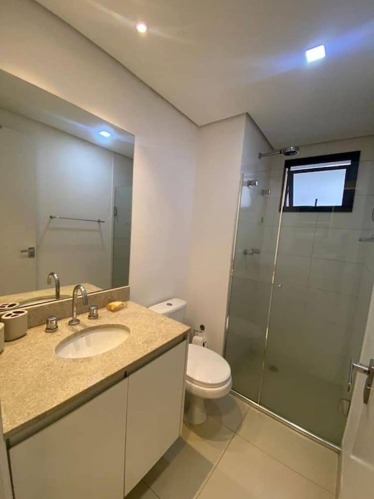 Apartamento próximo a praça da republica
