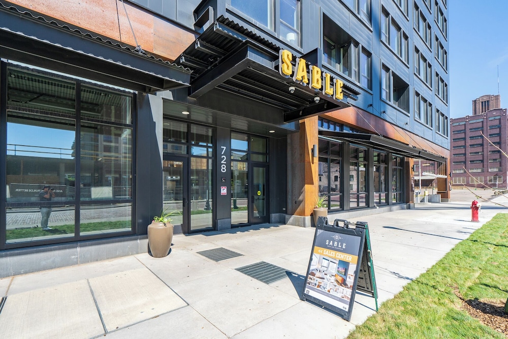 Sable 308 - Alcove