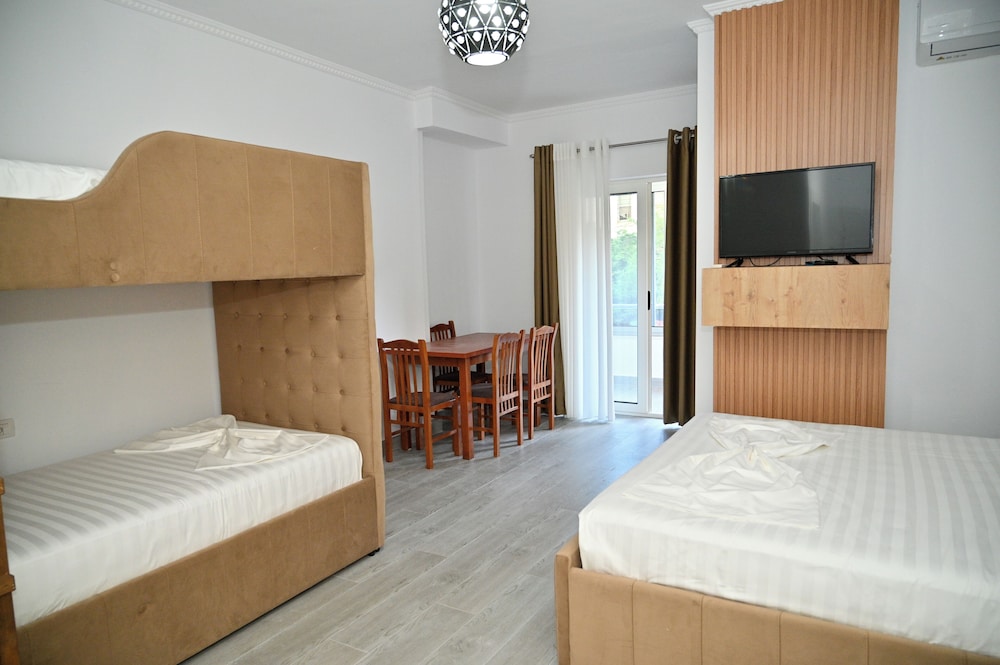 Elite Apartments