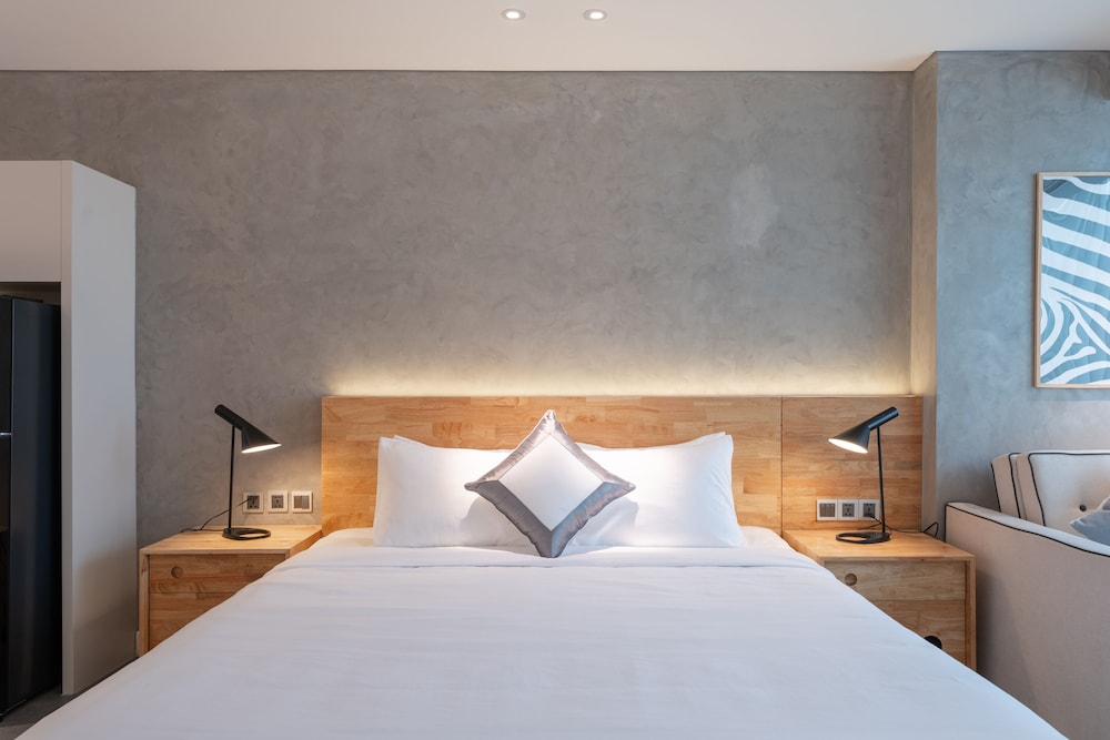 Bi Ecosuites Hanoi