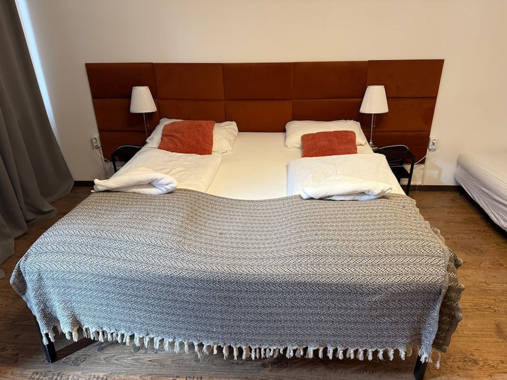 Smart 1BR Apt Near Westbahnhof Station