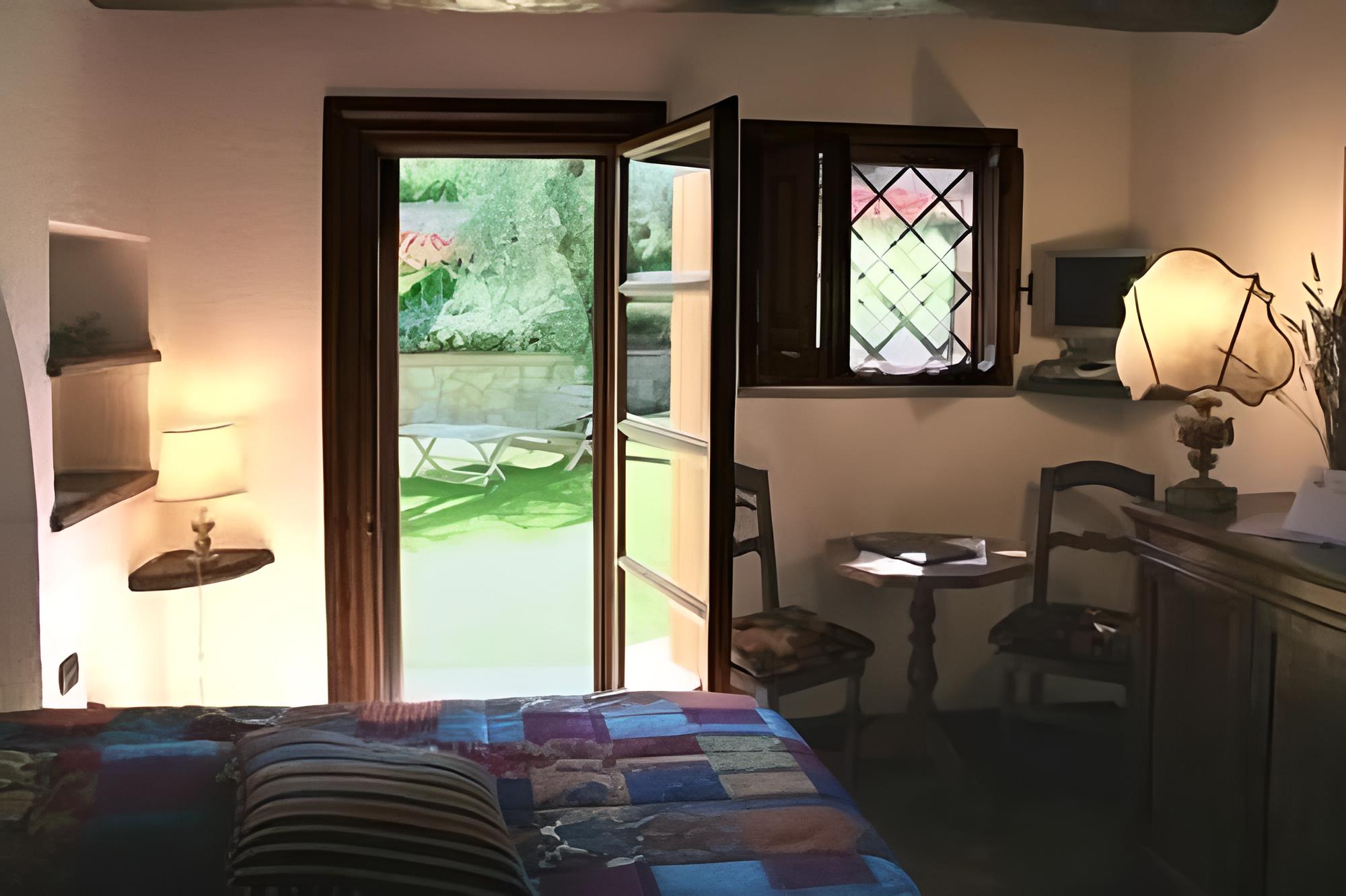 Relais Gli Ulivi