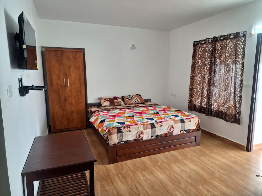 Karur Homes