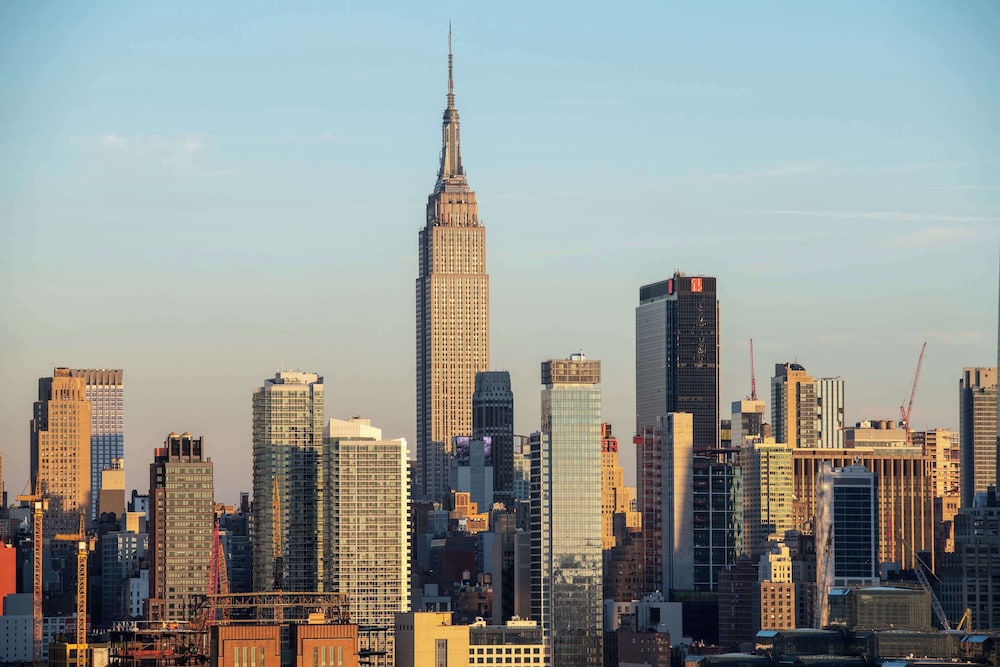 Hyatt Place New York Chelsea 24