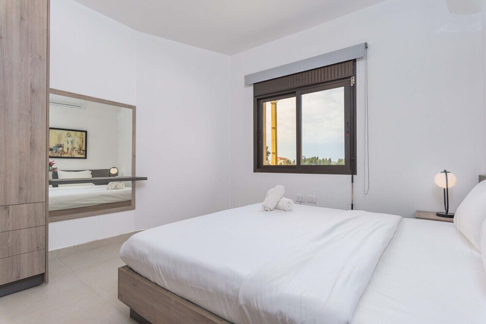 Glow Studios & Apartments in Batroun