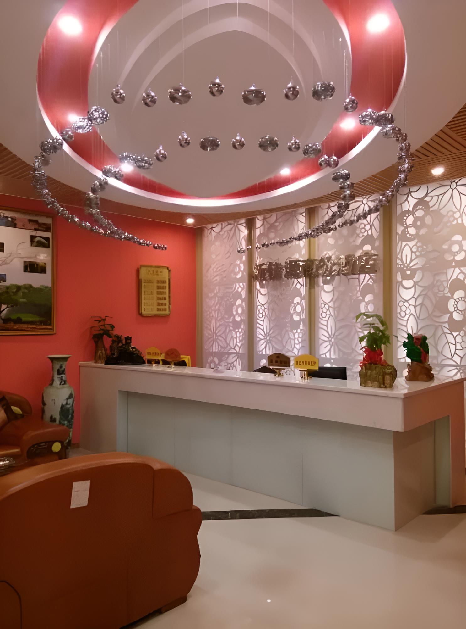 Xin Jia Yuan Business Hotel