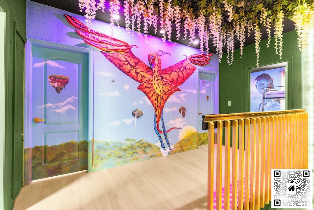 Ethereal Oasis Miami - Heated Pool Spa & Cinema - Prime for Groups