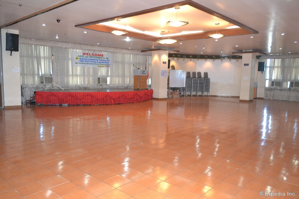 Cebu Vacations - GV Tower Hotel - Property Image 6