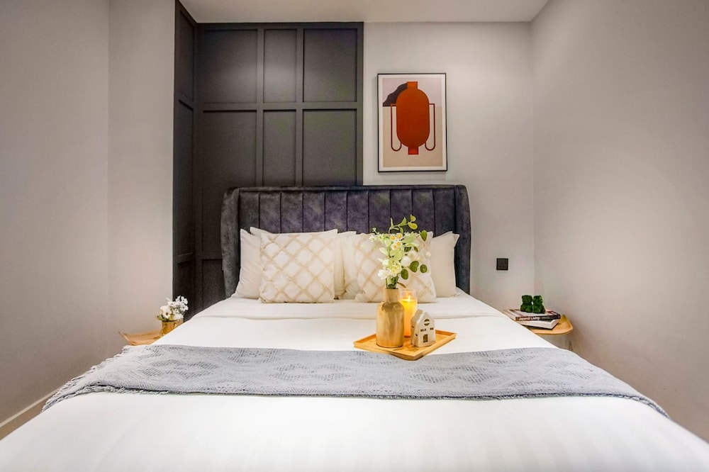 Novo Suites @ Jalan Ampang Skypool