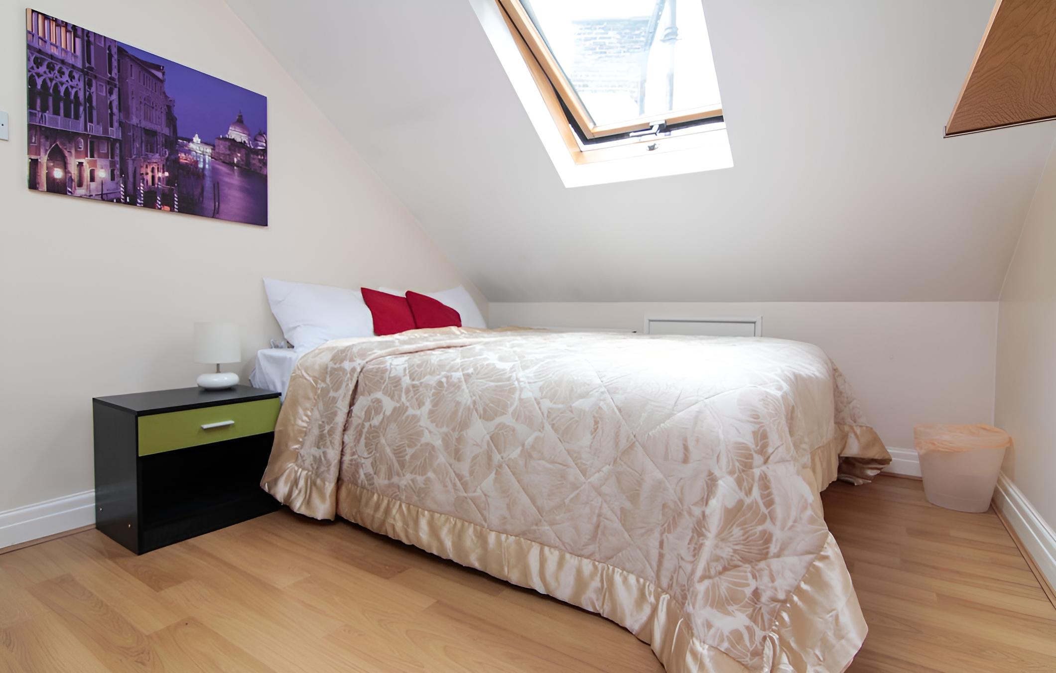 London City Stay