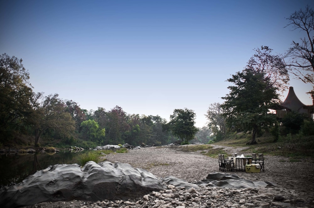Banjaar Tola, Kanha National Park