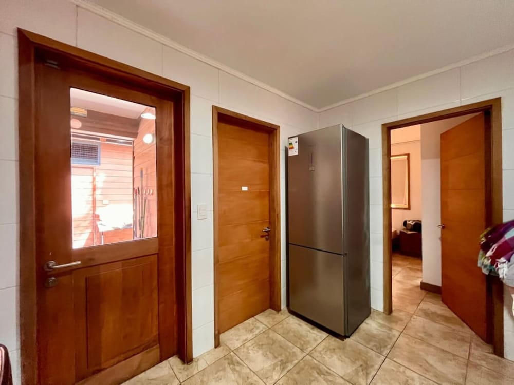 Modern Rustic House Playa El Monje Laundry Wifi