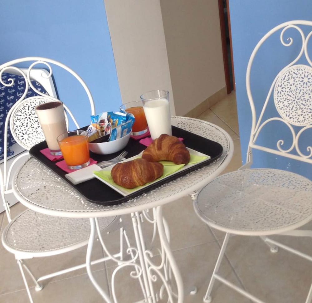 B&B Re Ferdinando