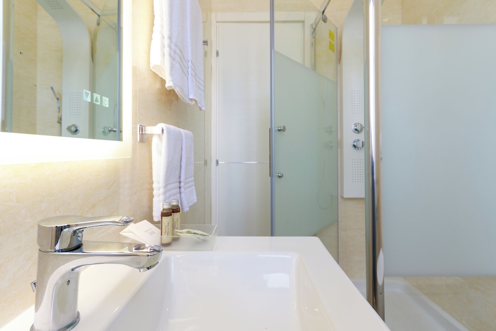 Villa Aurora Rooms