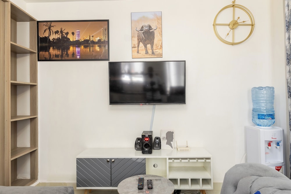 Triad Serviced Apartments