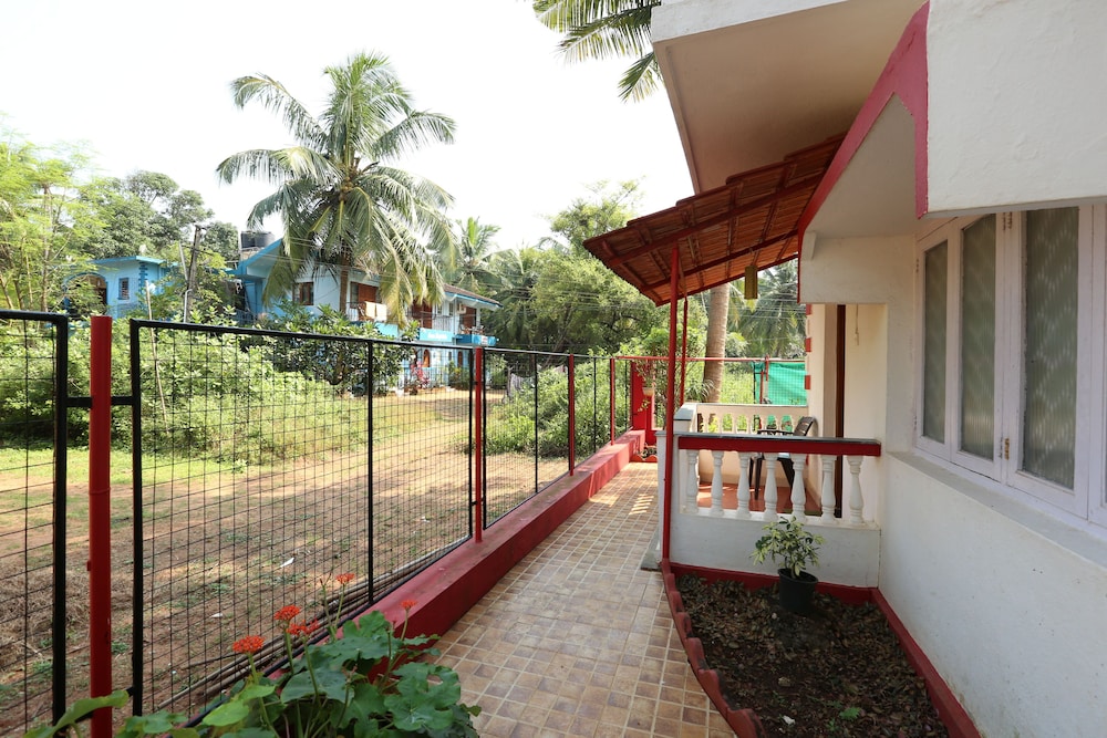 Sea Pearl Guest house