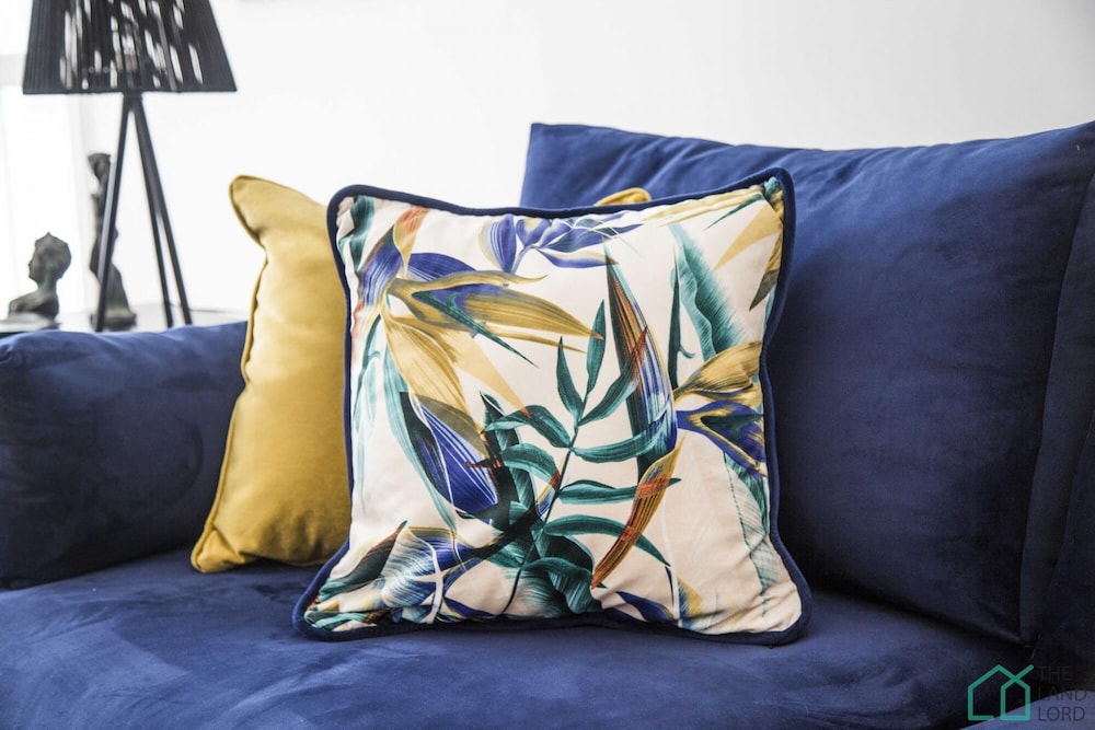 Le Premium Central Luxueux et tr s Confortable
