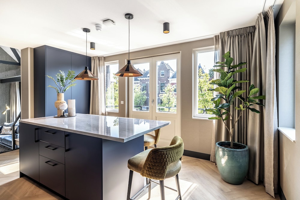 BizStay Delft