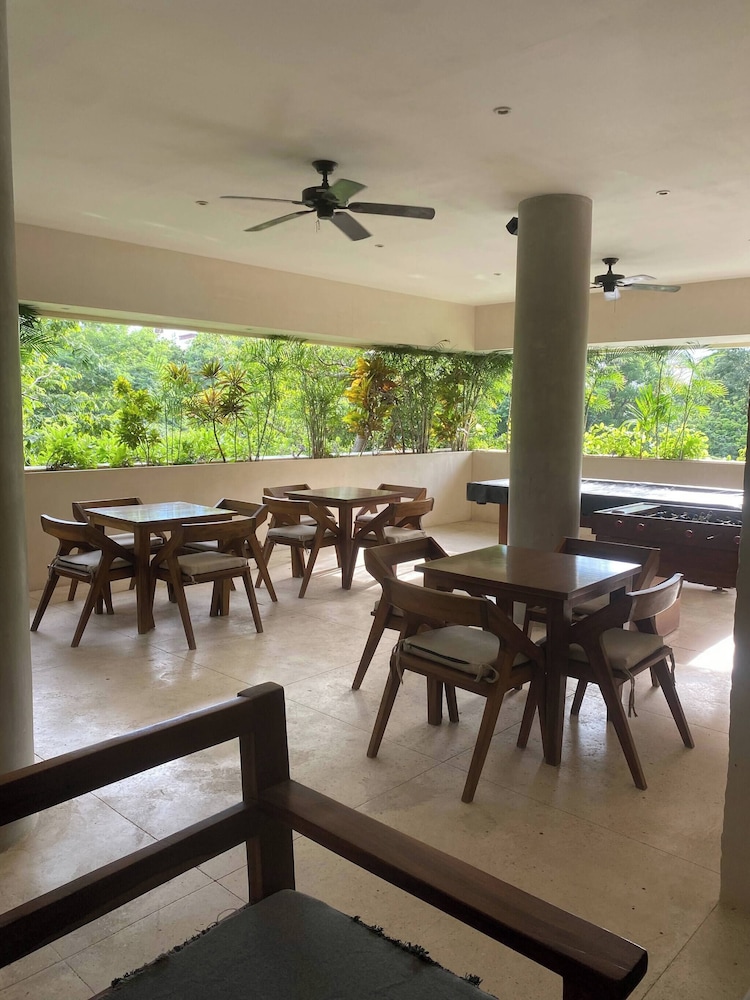 Tulum Oasis Private Pool Retreat in Aldea Zama