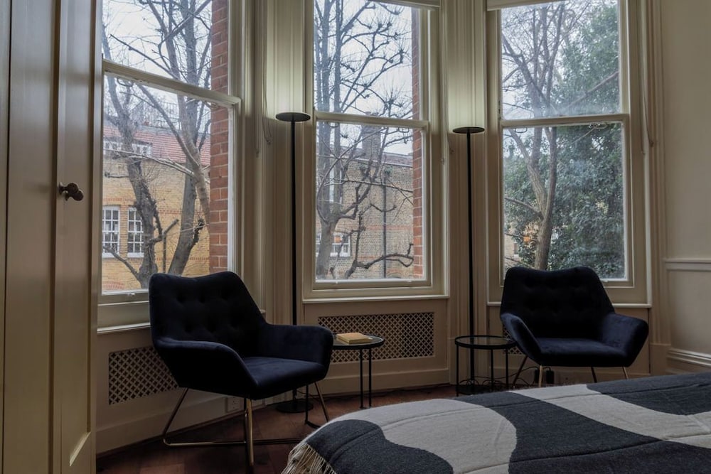The Egerton - Serviced Apartments