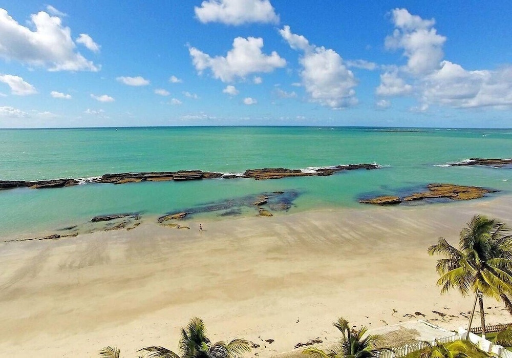 Marinas Tamandaré próximo à Carneiros