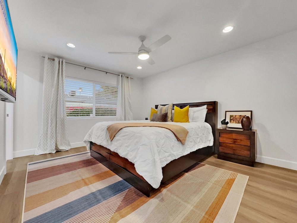 Beck Lane Scottsdale