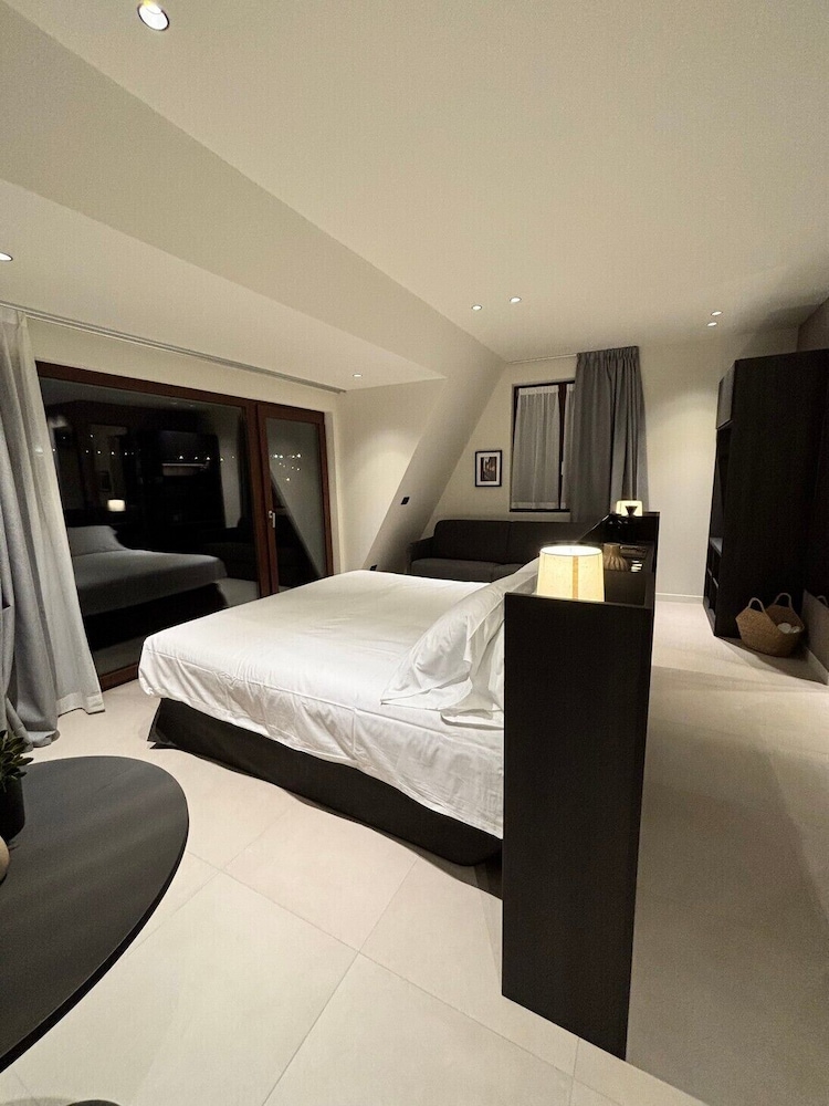 Hotel Stelvio Tirano