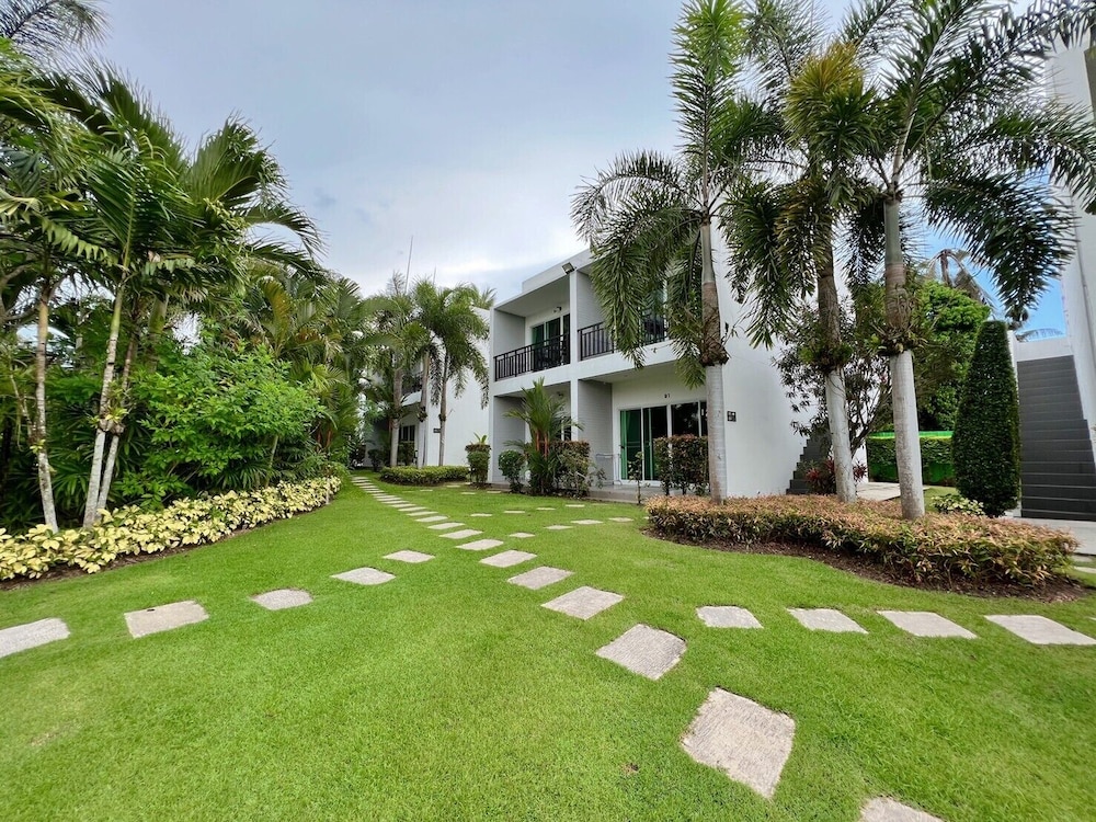 The Serenity Resort