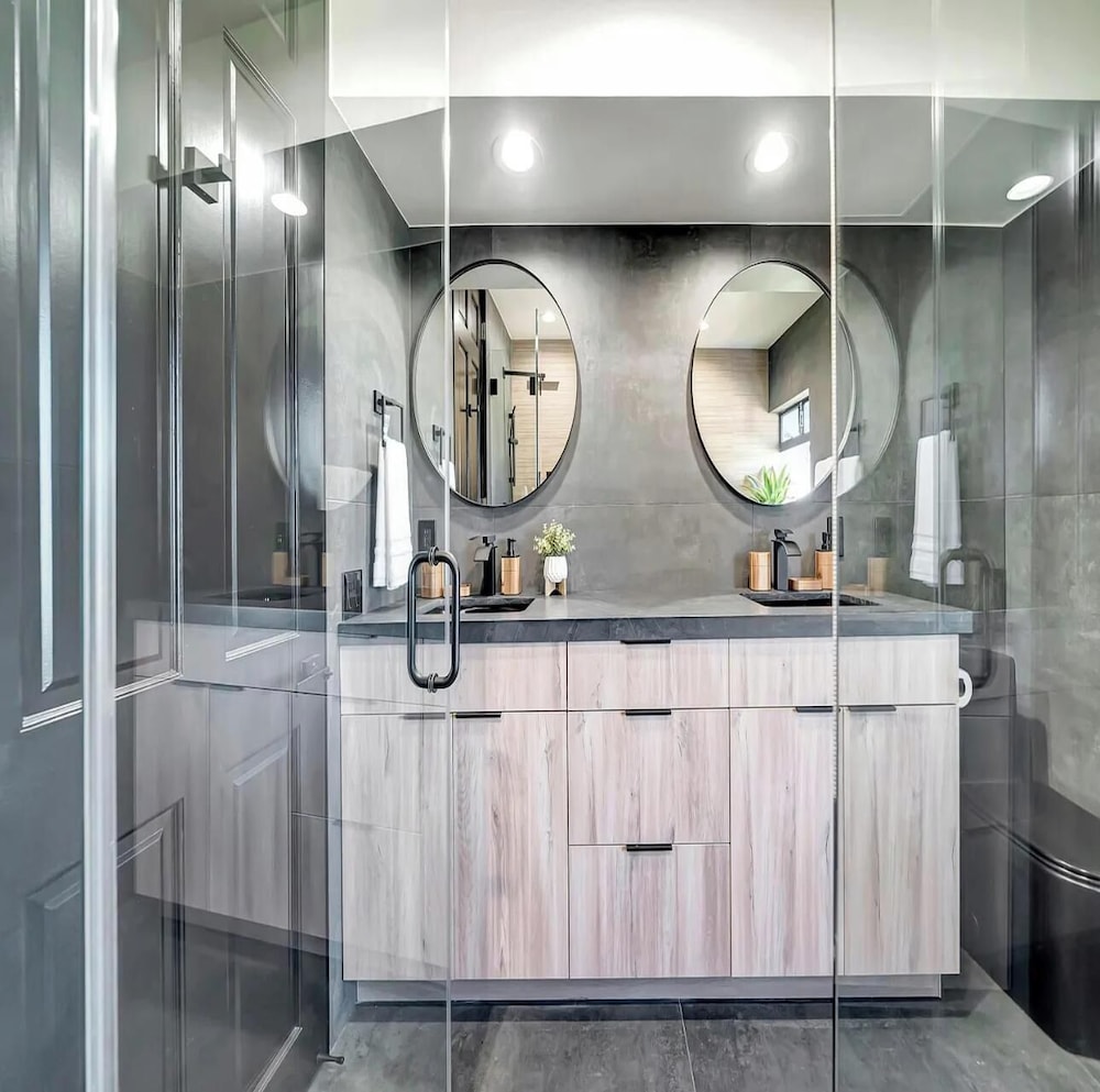 Skyview Estate - Stylish Hollywood Hideaway With Sweeping City Views
