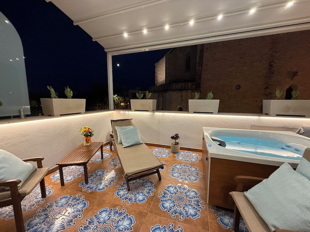 Manna Blue Sky - Exclusive Rooms
