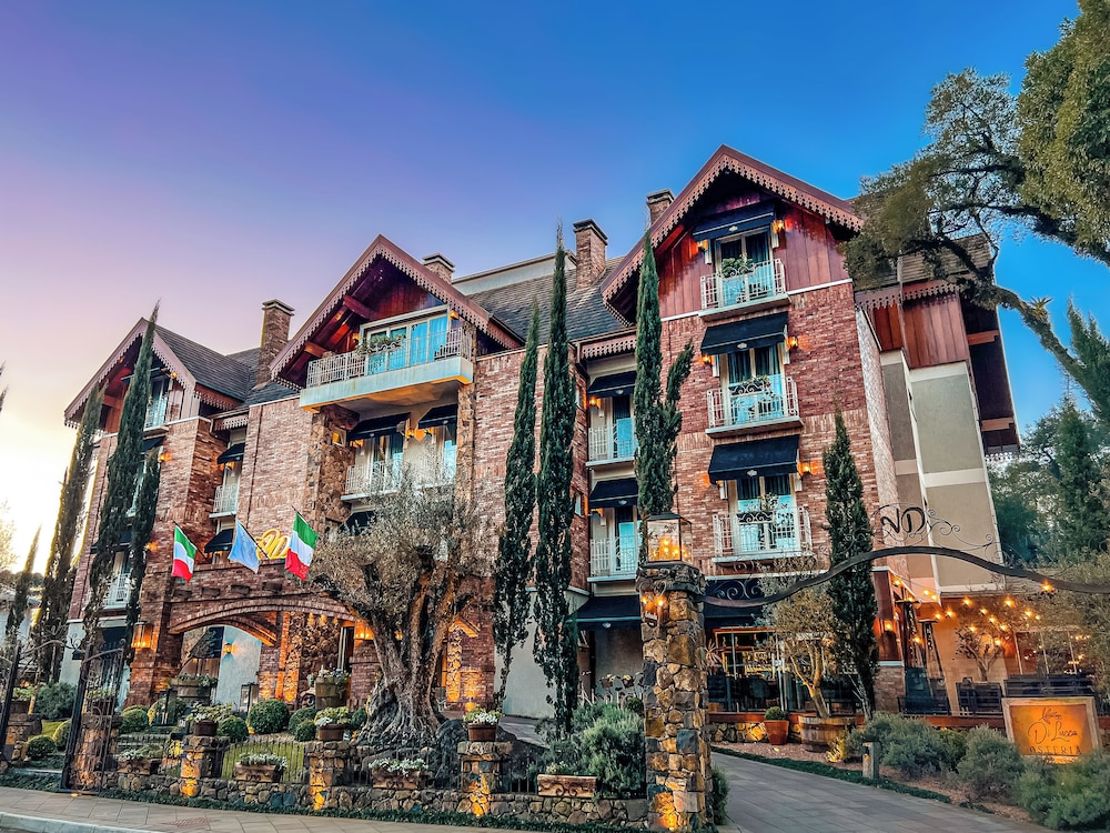 Hotel Valle Dincanto