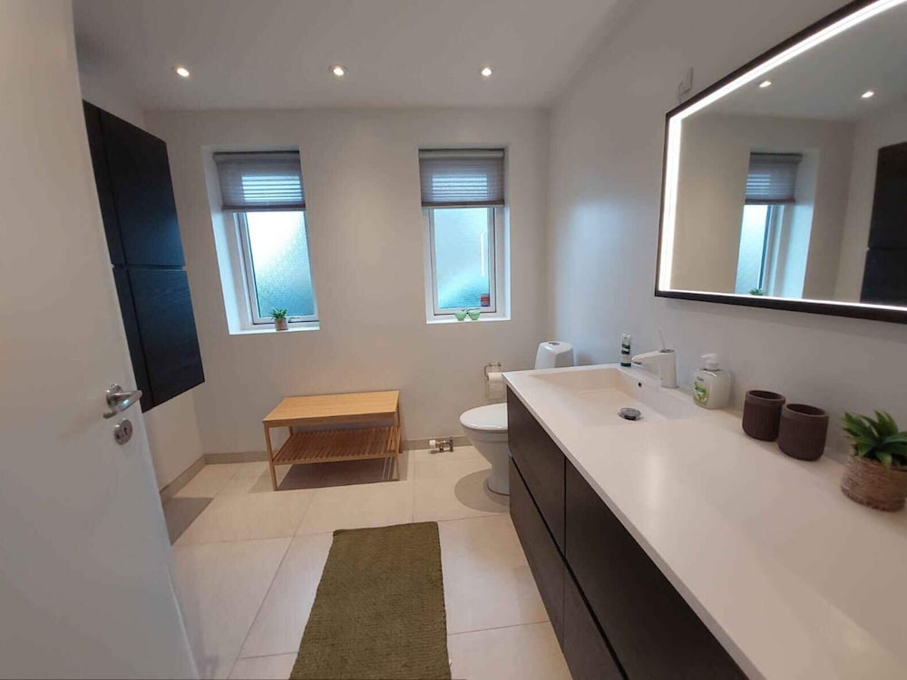 5 Star Holiday Home in Faaborg