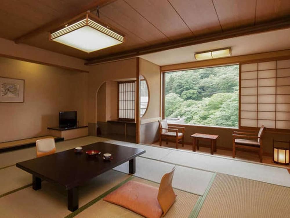 Shima Grand Hotel