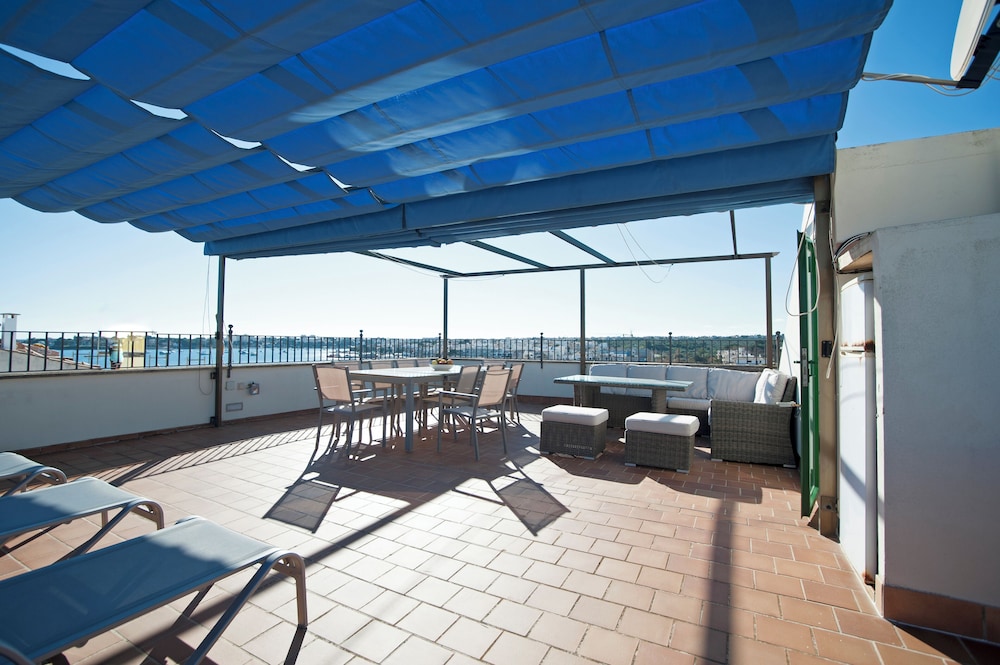 roof
