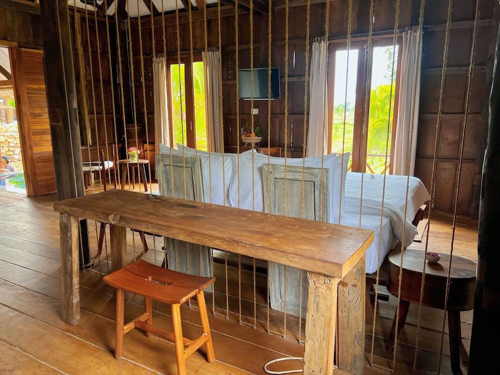 Sré Lodge Living Style Community