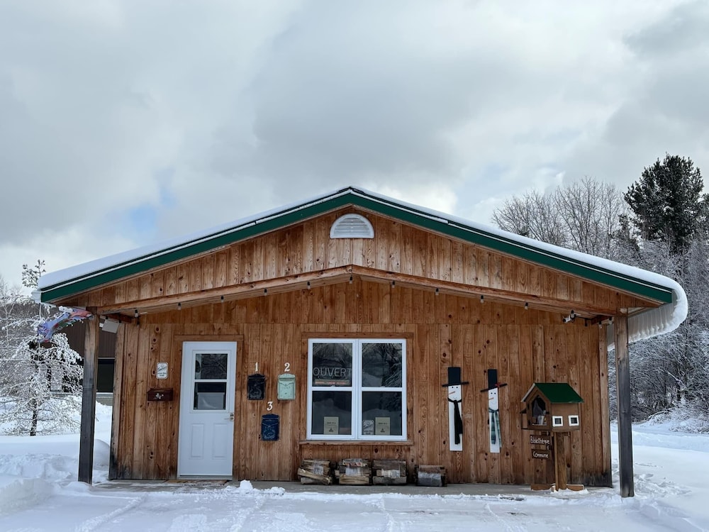 Domaine Yamaska