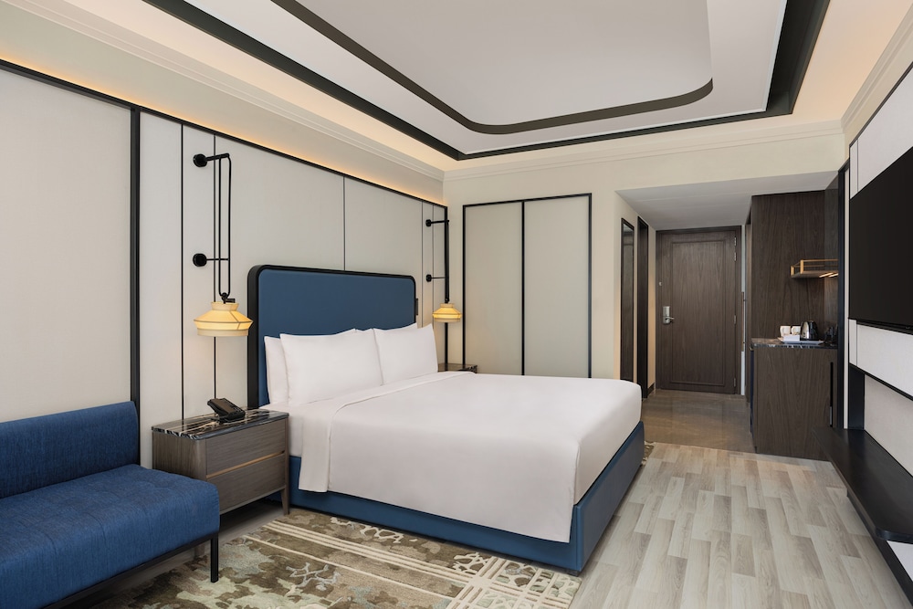 Doubletree By Hilton Bengaluru Airport