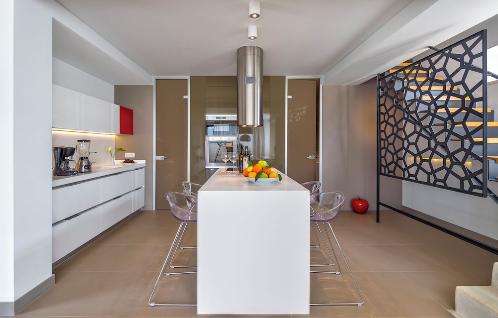 Youphoria Villas