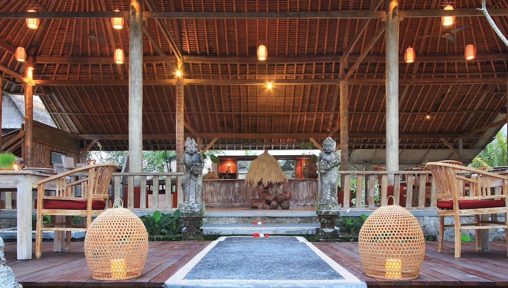 Chili Ubud Cottage
