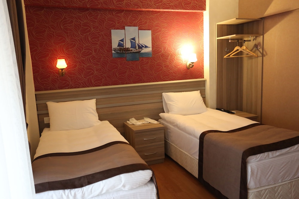 Destino Park Otel - Image 23