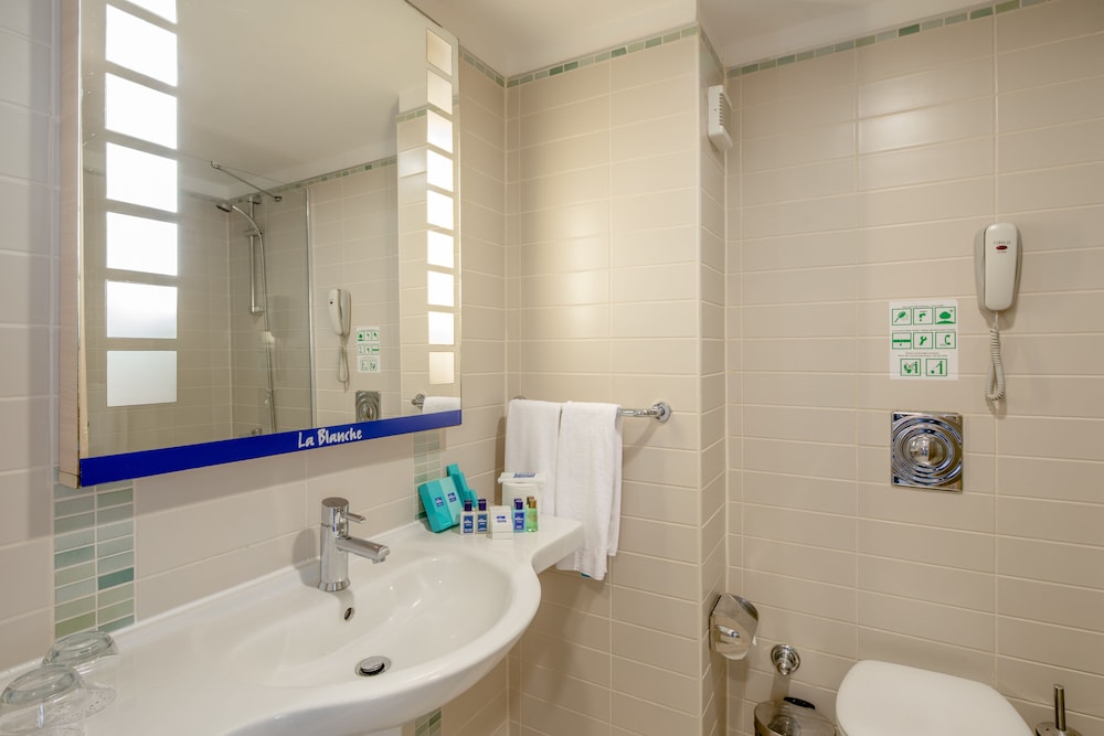 La Blanche Resort & SPA - All Inclusive