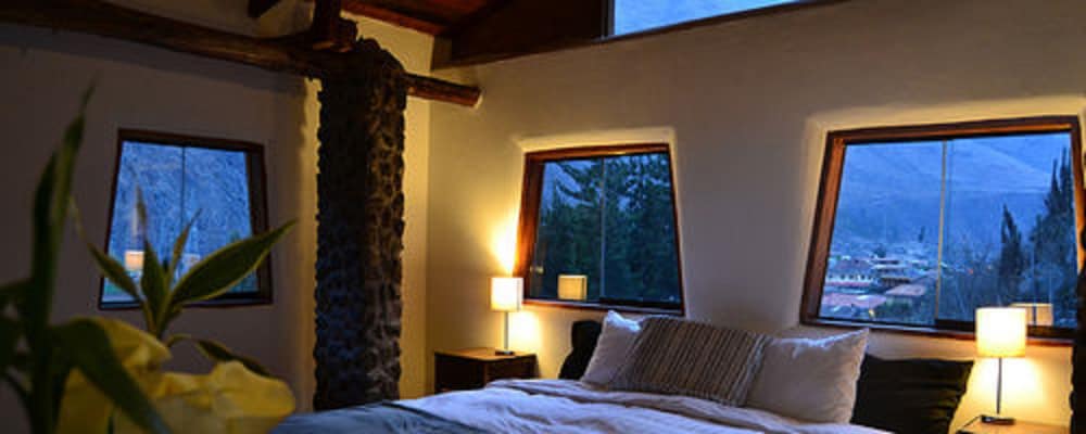 Hostal Chaska Wasi - Hostel