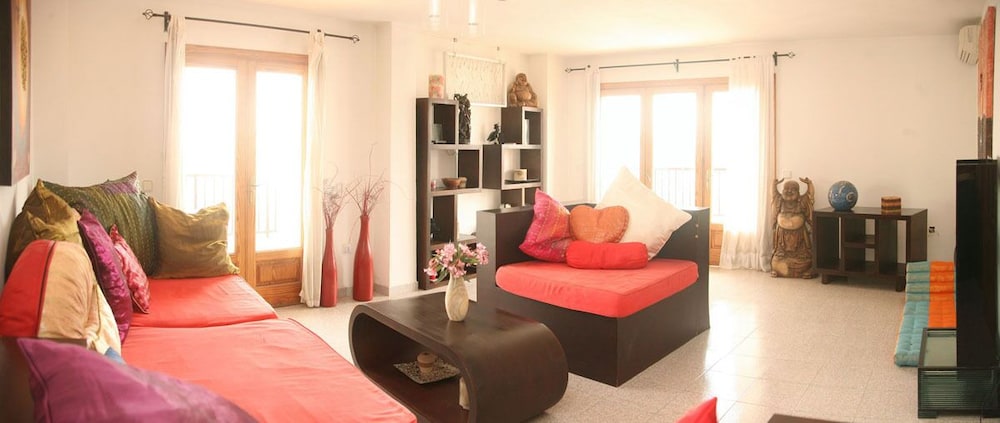 Hostal Santa Eulalia