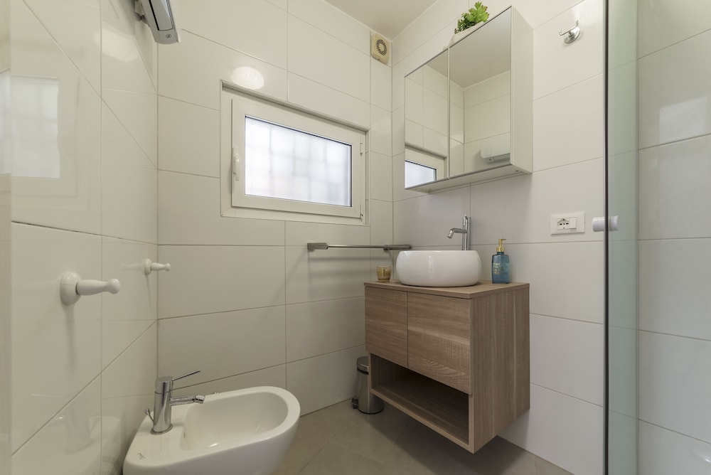 Pigneto Studio Flat