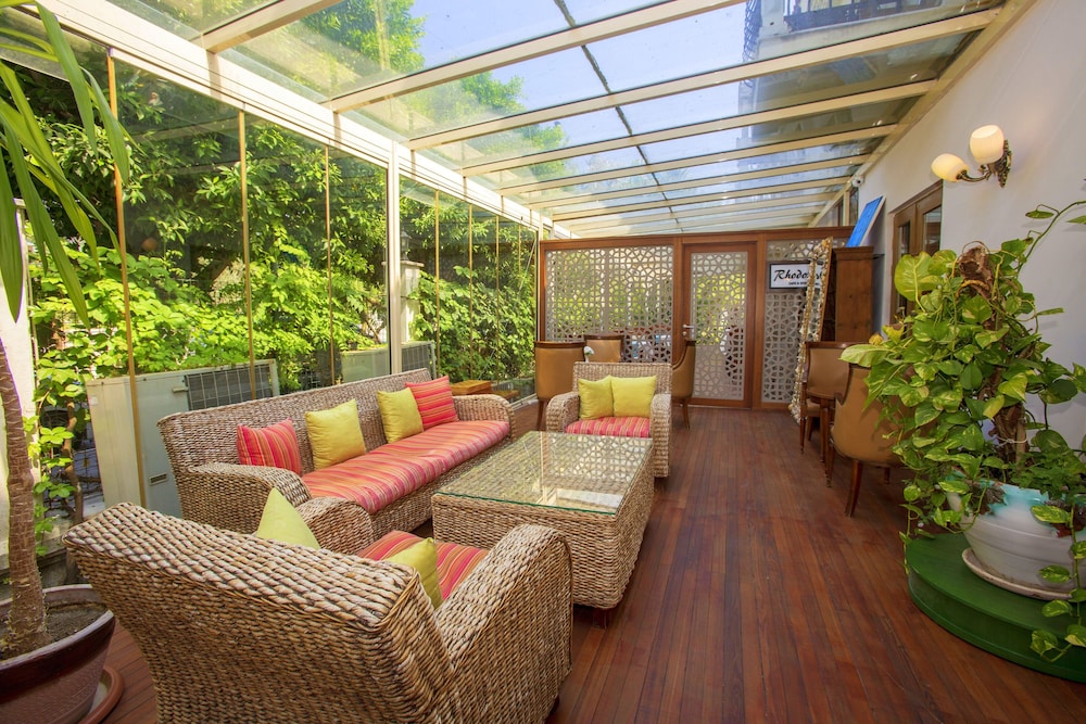 Göcek Lykia Resort Hotel - Image 25