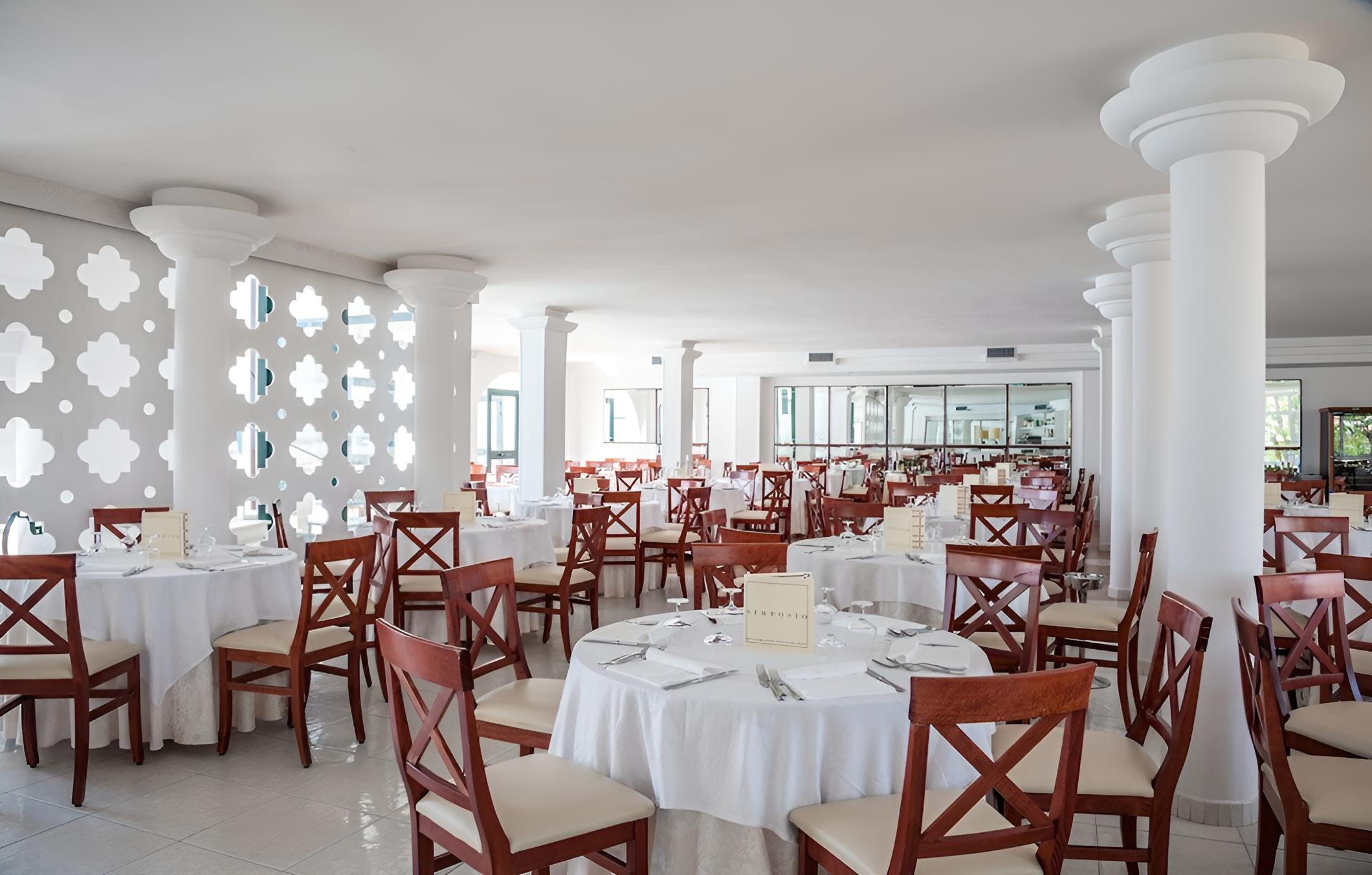 DONNARUMMA HOTEL