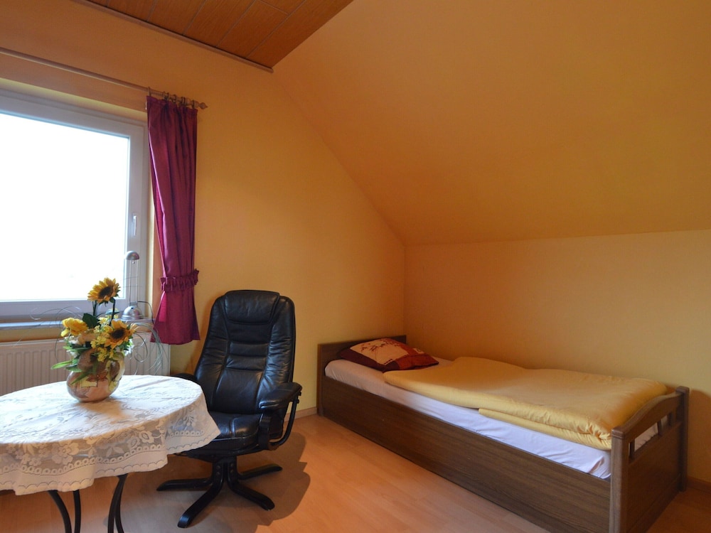 Comfortable Apartment in Burg-reuland With Shared Terrace