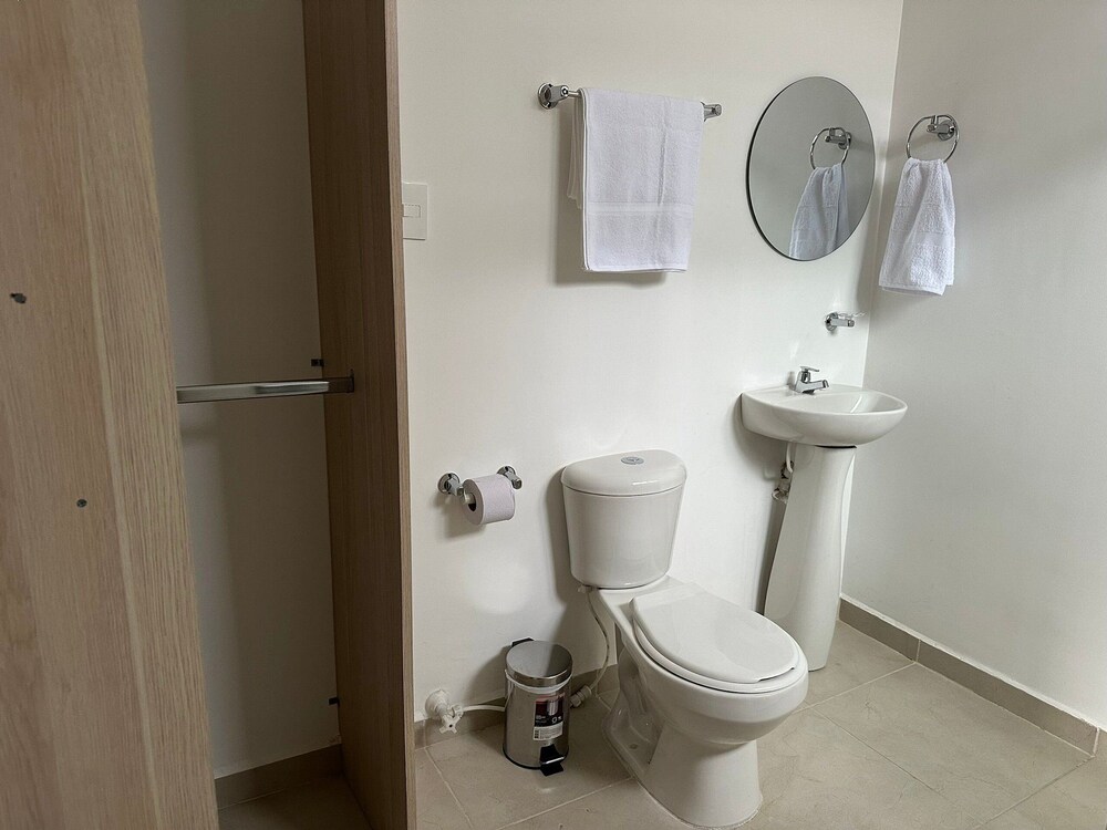 Apartamento Laureles la 70
