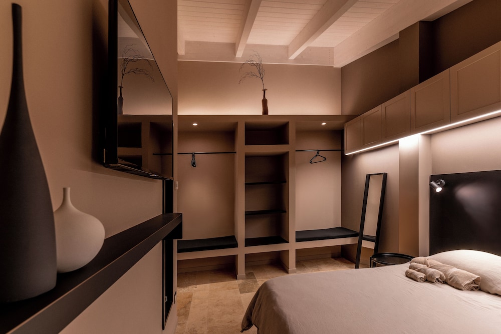 Baciucco's Suite