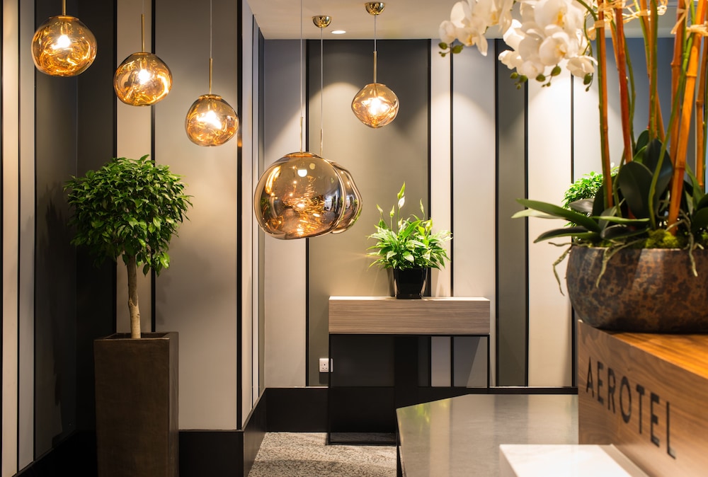 Hounslow Vacations - Aerotel London Heathrow T2  T3 - Property Image 3